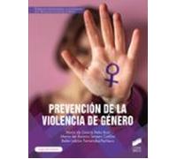 Prevención de la violencia de género (segunda edición)