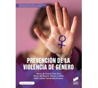 Prevención de la violencia de género (segunda edición): 67 (Servicios Socioculturales y a la Comunidad)