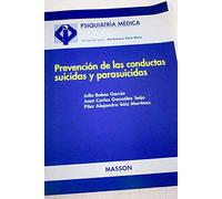 Prevencion de las conductas suicidas y parasuicidas