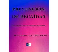 Prevencion de recaidas