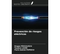 Prevención de riesgos eléctricos