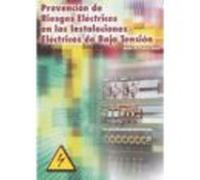 prevencion de riesgos eléctricos en las instalaciones de baja ten sion