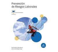Prevención de riesgos laborales (Formación Profesional Básica)