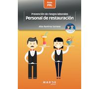 Prevención de riesgos laborales: Personal de restauración: 0 (Prevención riesgos laborales)