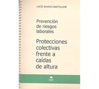 PREVENCION DE RIESGOS LABORALES PROTECCIO | Carmen Sabalete Gil