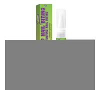 Prevención Del Barniz Amargo De Uñas Comidas 4 Ml, Fórmula Anti-succión Del Pulgar | Tratamiento De Uas Para Hombres Para Mujeres Niños, Solución Dulce Para Uñas Quebradizas, Rutina De Spa De Tratami