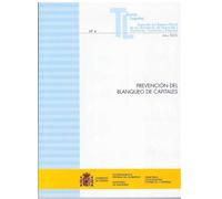 PREVENCION DEL BLANQUEO DE CAPITALES 2025