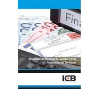 Prevención del Blanqueo de Capitales y de la Financiación del Terrorismo (SIN COLECCION)