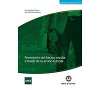 Prevención del fracaso escolar a través de la acción tutorial