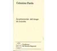 Prevencion Del Riesgo De Eviccion