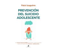 Prevención Del Suicidio Adolescente