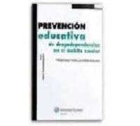 Prevencion Educativa De Drogodependencias En El Ambito Escolar: P Ogra