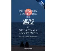 Prevención y detección del abuso sexual en niños, niñas y adolescentes