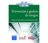 Prevención y gestión de riesgos (CONTABILIDAD Y DIRECCION)