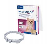 Prevendog Collar 35 Cm 0-5 kg Pack 1 - Antiparásitos