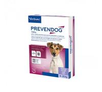 Prevendog Collar 60 Cm 0-25 kg Pack 1 - Antiparásitos