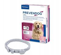 Prevendog Collar 75 Cm +25 kg Pack 1 - Antiparásitos
