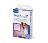 Prevendog Collar Antiparasitario 60 Cm - 1 Unidad