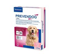 Prevendog Collar Antiparasitario 75 Cm - 1 Unidad