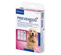 Collar Prevendog 75 cm 1 unidad