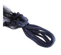 Prevenga la captura de malla negra Evite la caza Red anti-pájaros, Red para estanques, Red de niebla para plántulas para verduras(10 * 3M)