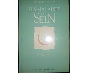 prevenir et guerir les maladies du sein