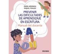 Prevenir Las Dificultades De Aprendizaje En Escritura