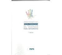 Prevensuic Enfermería. Guia práctica de prevención del suicidio para enfermería.