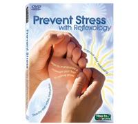 Prevent Stress with Reflexology