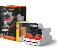 Preventa Cámara Fotográfica POLAROID Flip (Película 8 fotos - Blanco)