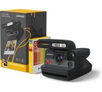 Preventa Cámara Fotográfica POLAROID Flip (Película 8 fotos - Negro)
