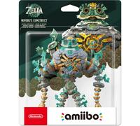 PREVENTA FIGURA AMIIBO GÓLEM DE MINERU COLECCIÓN THE LEGEND OF ZELDA TEARS OF THE KINGDOM NINTENDO SWITCH 2 NINTENDO SWITCH