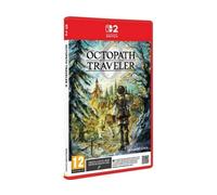Octopath Traveler 0