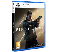 007 First Light PS5