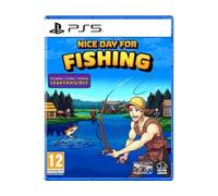 Preventa Juego PS5 Nice Day For Fishing