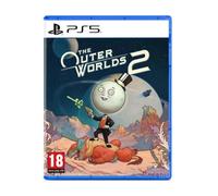 Preventa Juego PS5 The Outer Worlds 2
