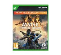 Avatar: Frontiers of Pandora From the Ashes Edition (Xbox X)
