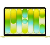 Preventa MacBook Neo APPLE Cítrico (13'' - Apple A18 Pro 6-Core - RAM: 8 GB - 512 GB SSD - GPU 5-Core)