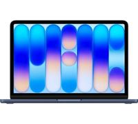 Preventa MacBook Neo APPLE Índigo (13'' - Apple A18 Pro 6-Core - RAM: 8 GB - 512 GB SSD - GPU 5-Core)
