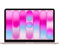 Preventa MacBook Neo APPLE Rosa nube (13'' - Apple A18 Pro 6-Core - RAM: 8 GB - 512 GB SSD - GPU 5-Core)