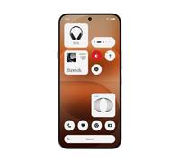 Preventa Smartphone NOTHING Phone 4a Pro (6.83" - 8 GB - 128 GB - Plata)