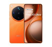 Preventa Smartphone OPPO FIND X9 Ultra (8.62'' - 12GB-512GB - Naranja)
