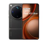 Preventa Smartphone OPPO FIND X9 Ultra (8.62'' - 12GB-512GB - Negro)