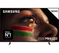 Preventa TV SAMSUNG Mini LED M70H (Mini LED - 75'' - 191 cm - Smart TV)