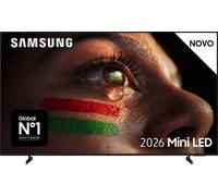 Preventa TV SAMSUNG Mini LED M80H (Mini LED - 75'' - 216 cm - Smart TV)