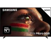 Preventa TV SAMSUNG R85H (Micro RGB - 75'' - 191 cm - 4K Ultra HD - Smart TV)