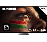Preventa TV SAMSUNG R95H (Micro RGB - 75'' - 191 cm - 4K Ultra HD - Smart TV)