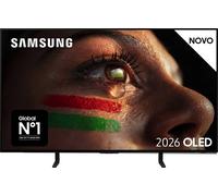 Preventa TV SAMSUNG S85H (OLED - 77'' - 196 cm - 4K Ultra HD - Smart TV)