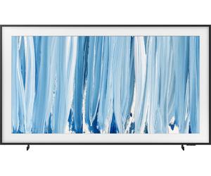 Preventa TV SAMSUNG The Frame Pro LS03HW (QLED - 55'' - 140 cm - 4K Ultra HD - Smart TV)