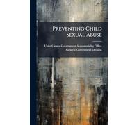 Preventing Child Sexual Abuse